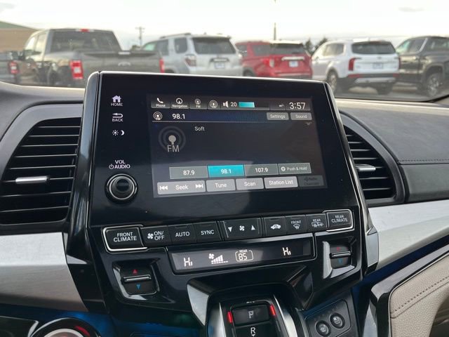 Used 2018 Honda Odyssey Elite image 52