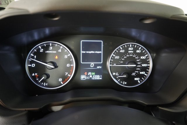 Certified 2025 Subaru Forester Touring image 24