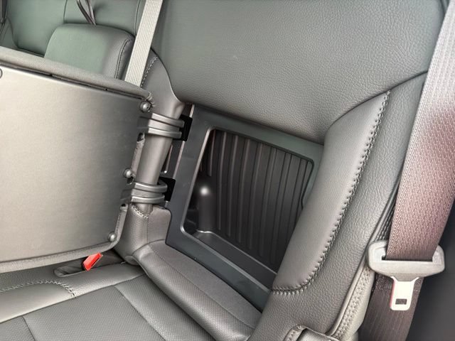New 2026 GMC Sierra 1500 Denali AWD/4WD image 41