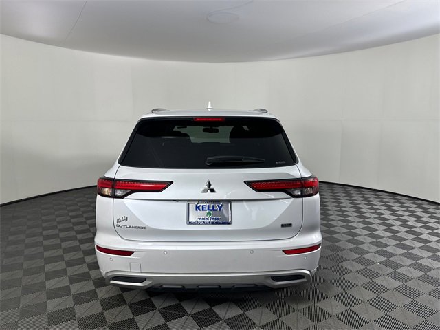 Used 2022 Mitsubishi Outlander SEL image 7