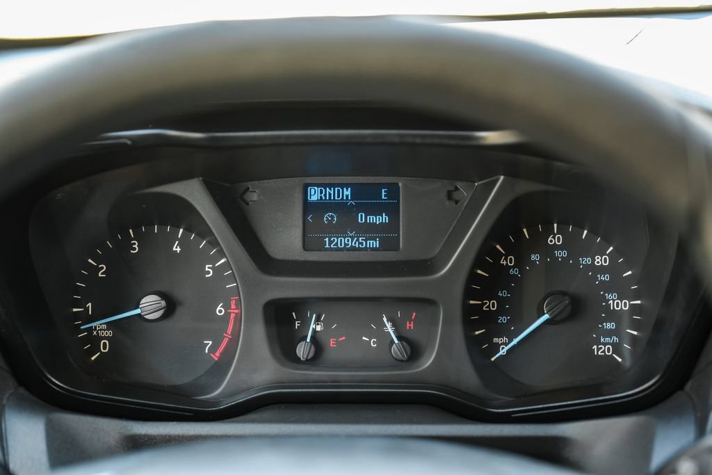 Used 2019 Ford Transit 250 130 Low Roof RWD image 15