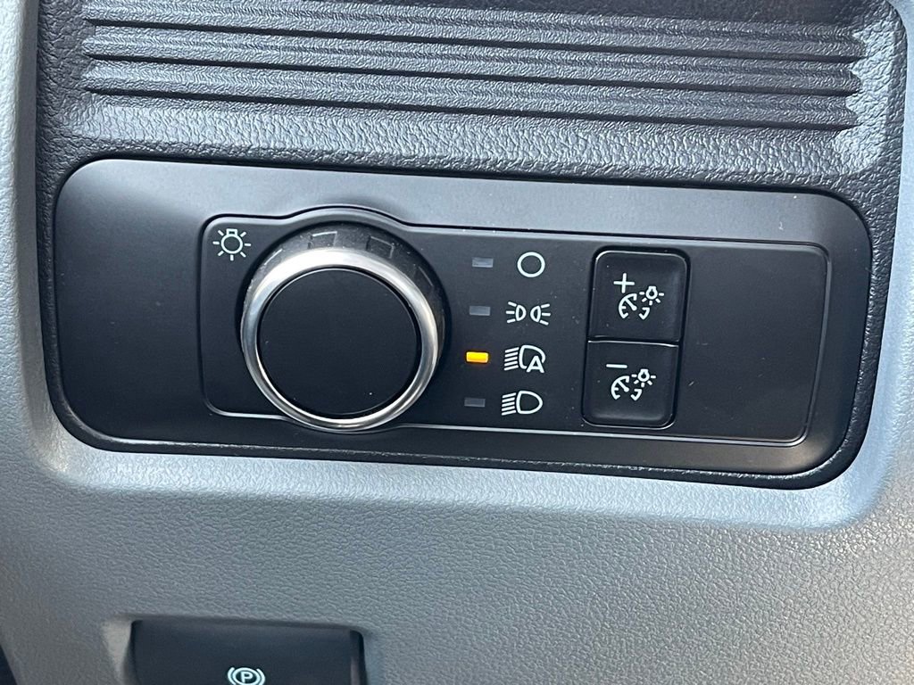 New 2026 Ford F550 4x4 Regular Cab Super Duty image 13