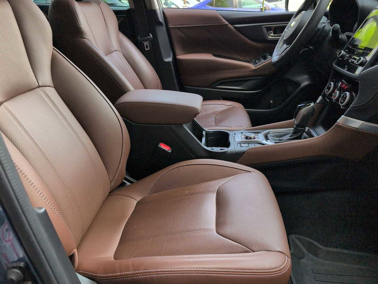 Used 2020 Subaru Forester Touring w/ Popular Package #2 image 21