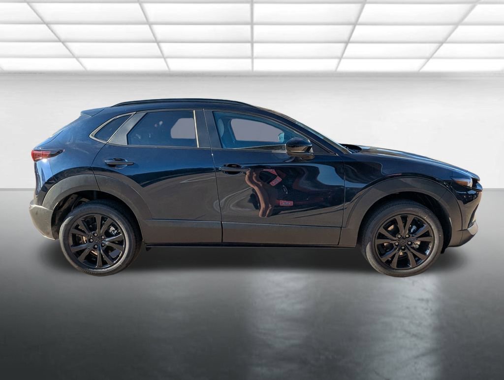 New 2026 MAZDA CX-30 AWD 2.5 S image 28