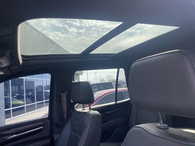 Used 2022 GMC Yukon Denali image 14