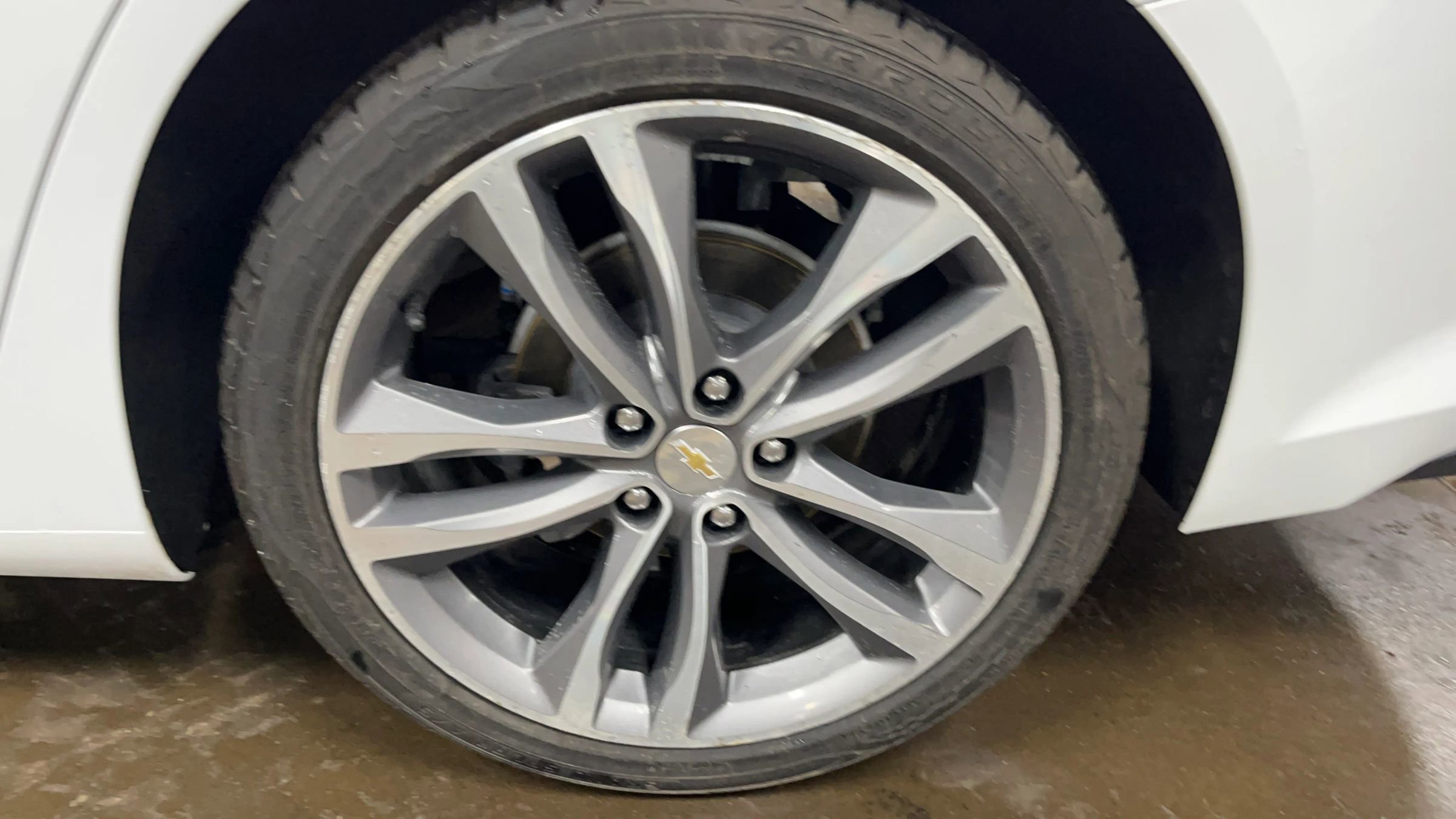 Used 2022 Chevrolet Malibu LT image 14