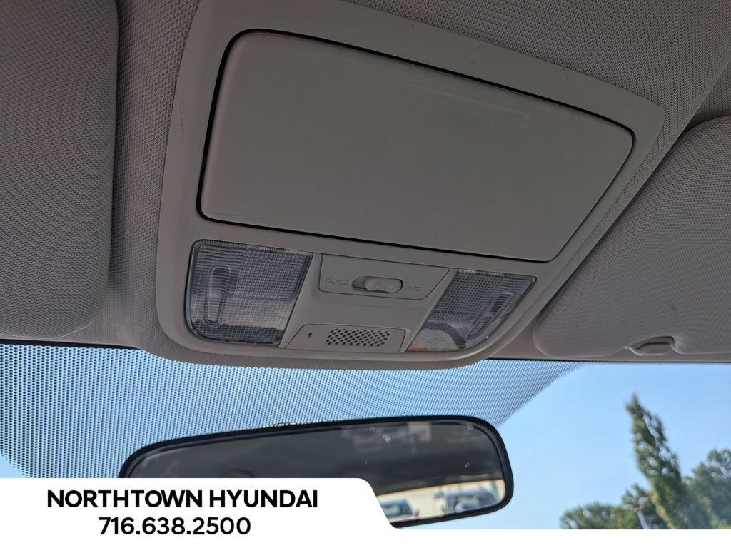 Used 2016 Honda CR-V LX image 14