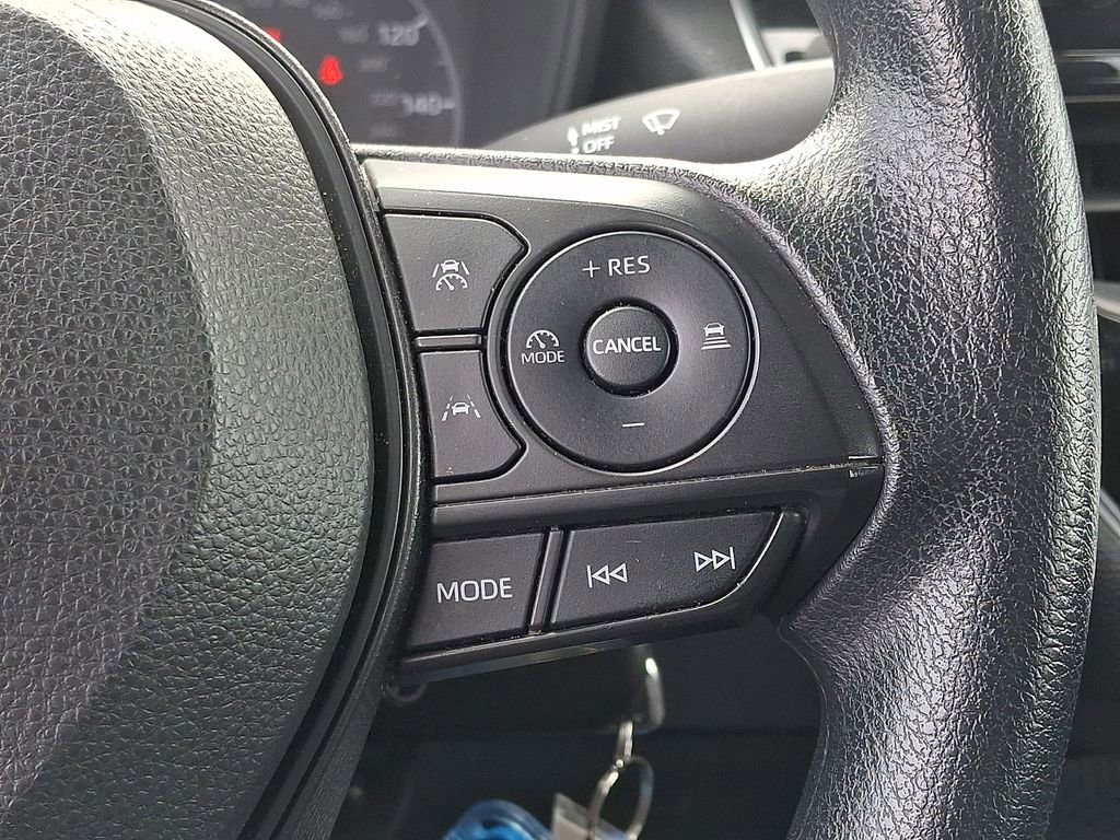 Used 2024 Toyota Corolla LE FWD image 21