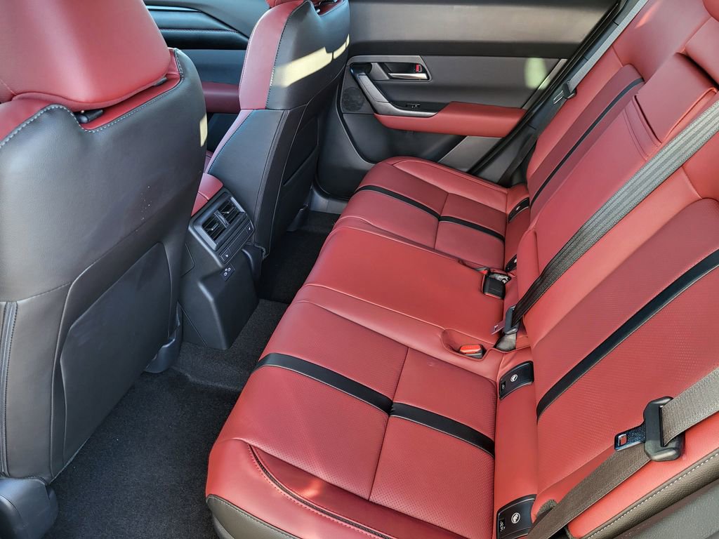 New 2026 MAZDA CX-50 2.5 Hybrid w/ Weather Package image 18