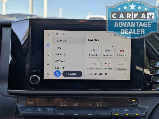 Used 2025 Toyota Camry LE FWD image 22