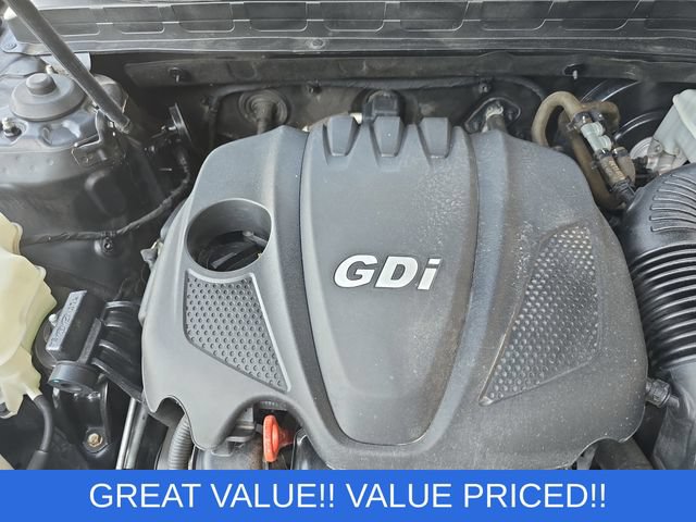Used 2015 Kia Optima LX FWD image 19