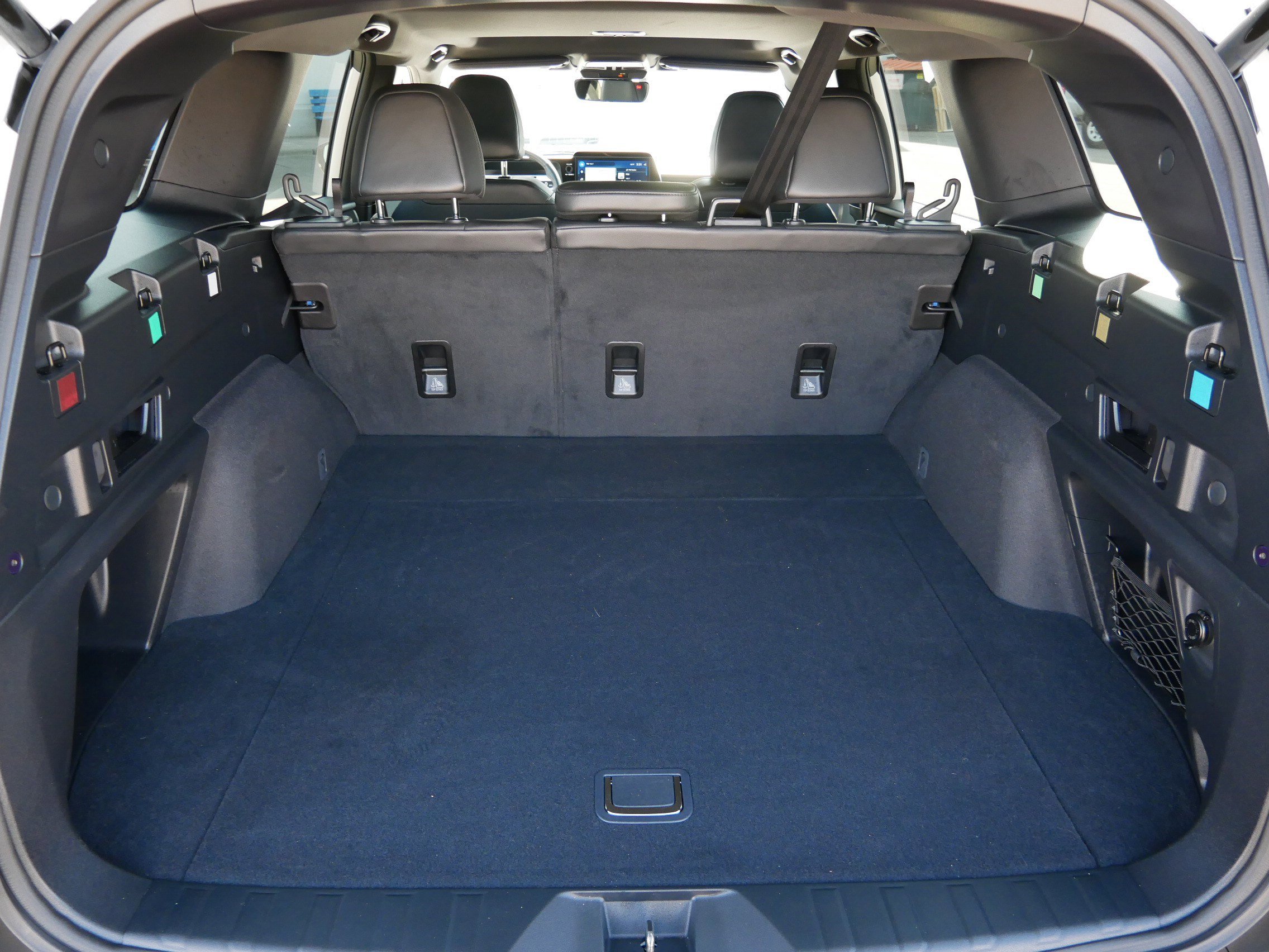 Certified 2026 Subaru Outback Premium image 18