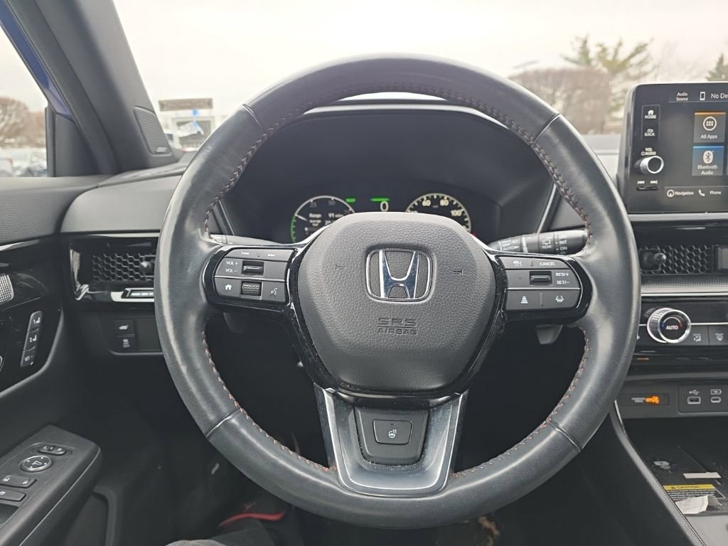 Used 2023 Honda CR-V Sport Touring image 13