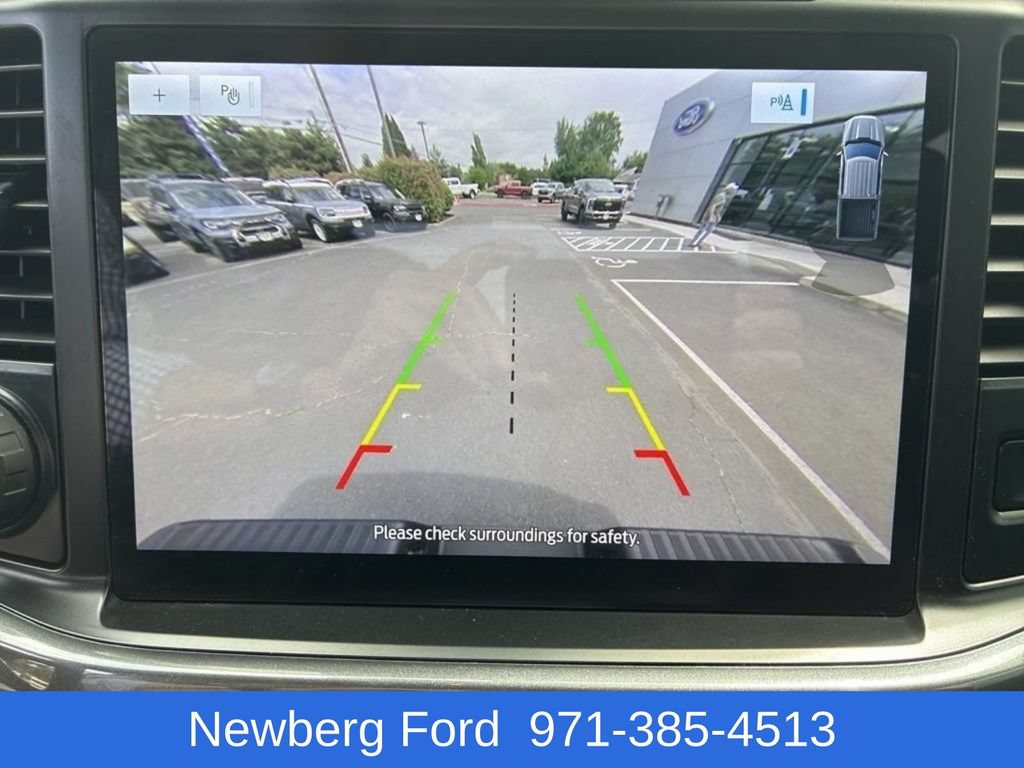 Used 2023 Ford F150 Tremor AWD/4WD image 21