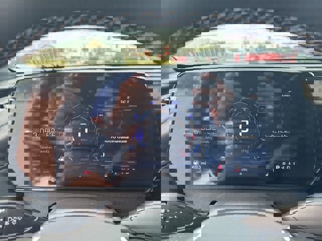 New 2026 Chevrolet Traverse LT w/ Driver Confidence Package image 18