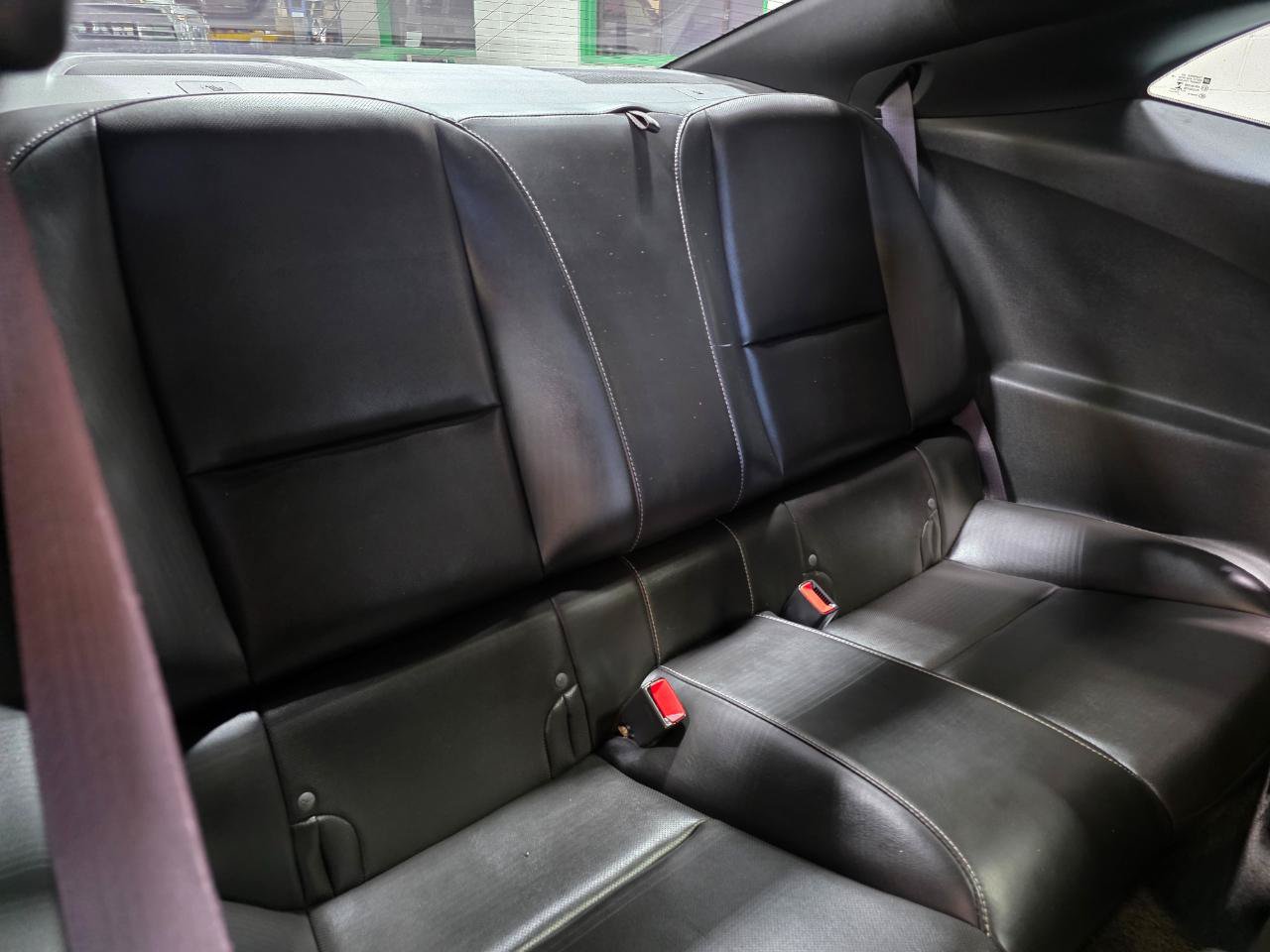 Used 2014 Chevrolet Camaro SS w/ SS Performance Package RWD image 24