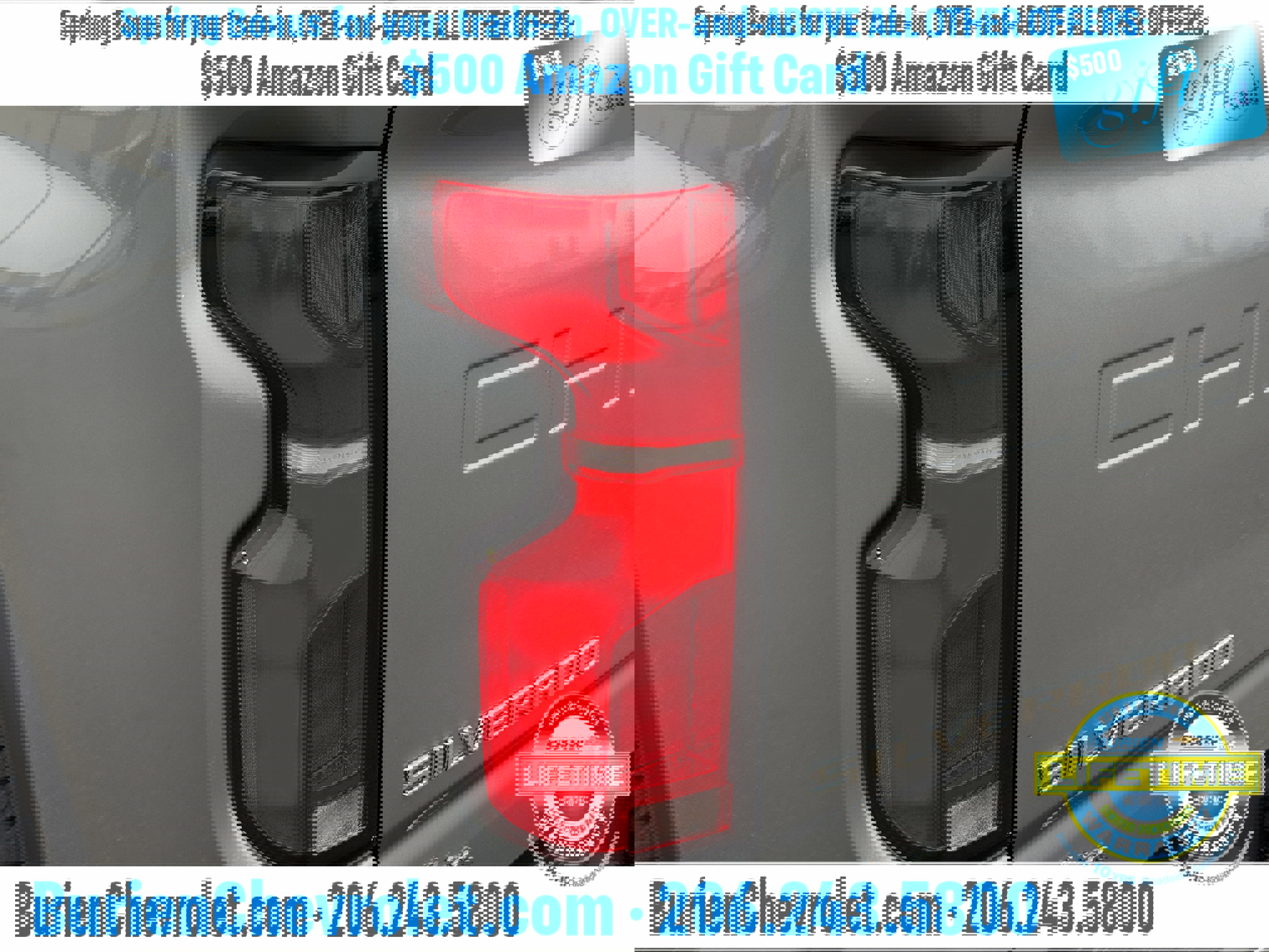 Used 2024 Chevrolet Silverado 3500 High Country w/ High Country Premium Package image 41