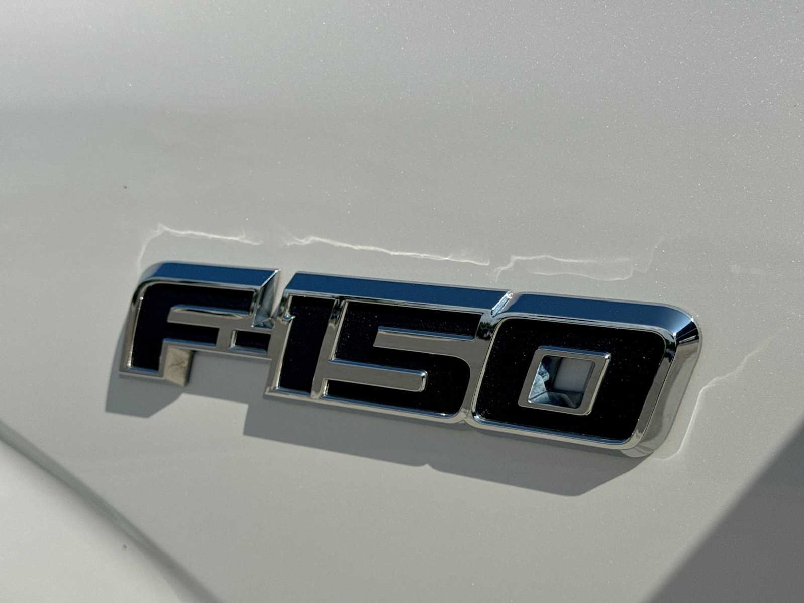 Used 2014 Ford F150 Limited AWD/4WD image 12