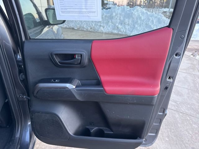 Used 2023 Toyota Tacoma SR5 image 27