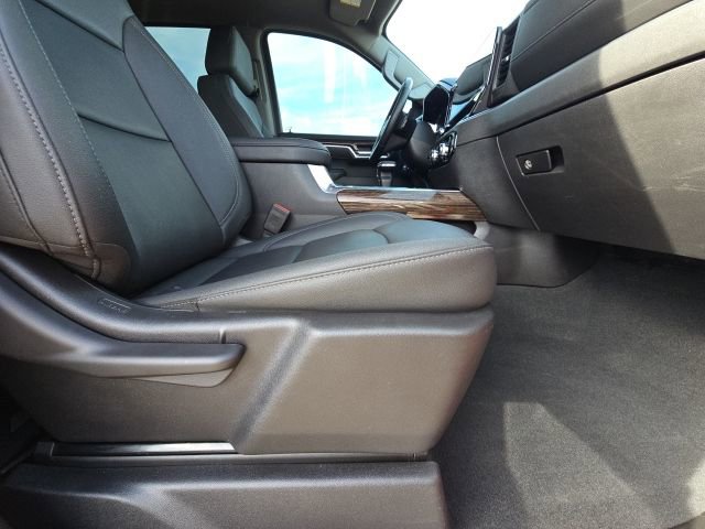 Used 2025 GMC Sierra 1500 Elevation w/ Elevation Premium Package image 22