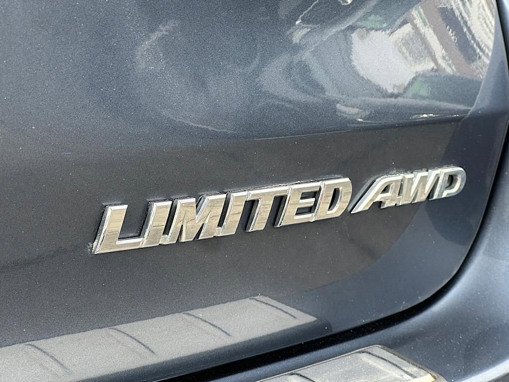 Used 2019 Toyota Highlander Limited Platinum image 13