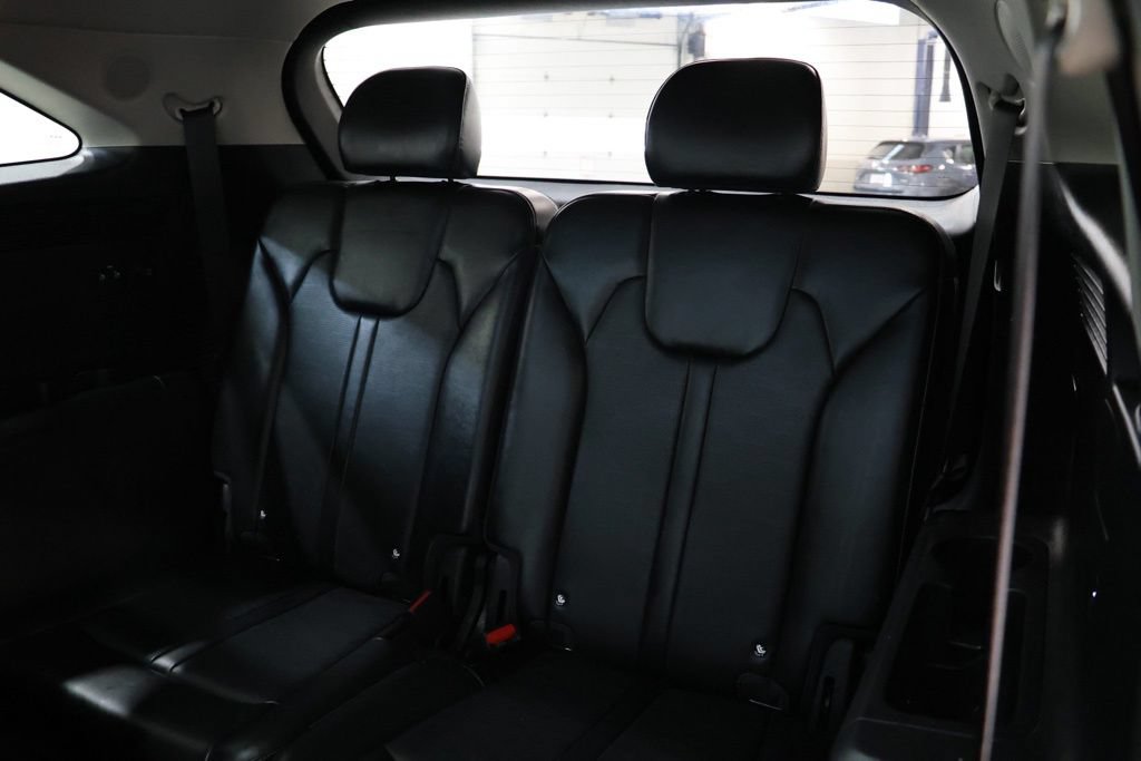 Used 2026 Kia Sorento SX AWD/4WD image 34