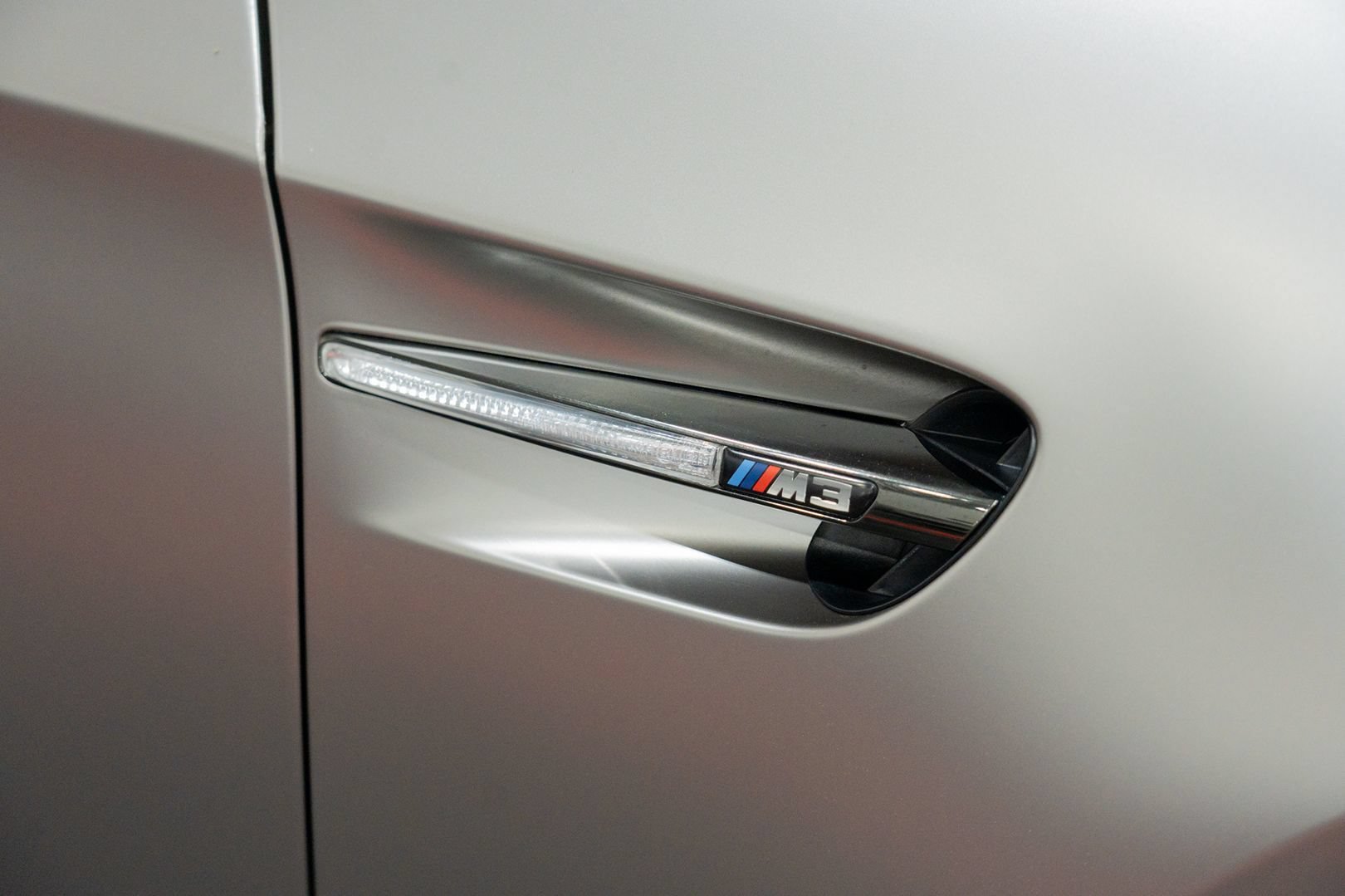 Used 2008 BMW M3 Coupe RWD image 17