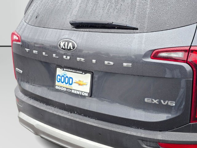 Used 2020 Kia Telluride EX AWD/4WD image 13