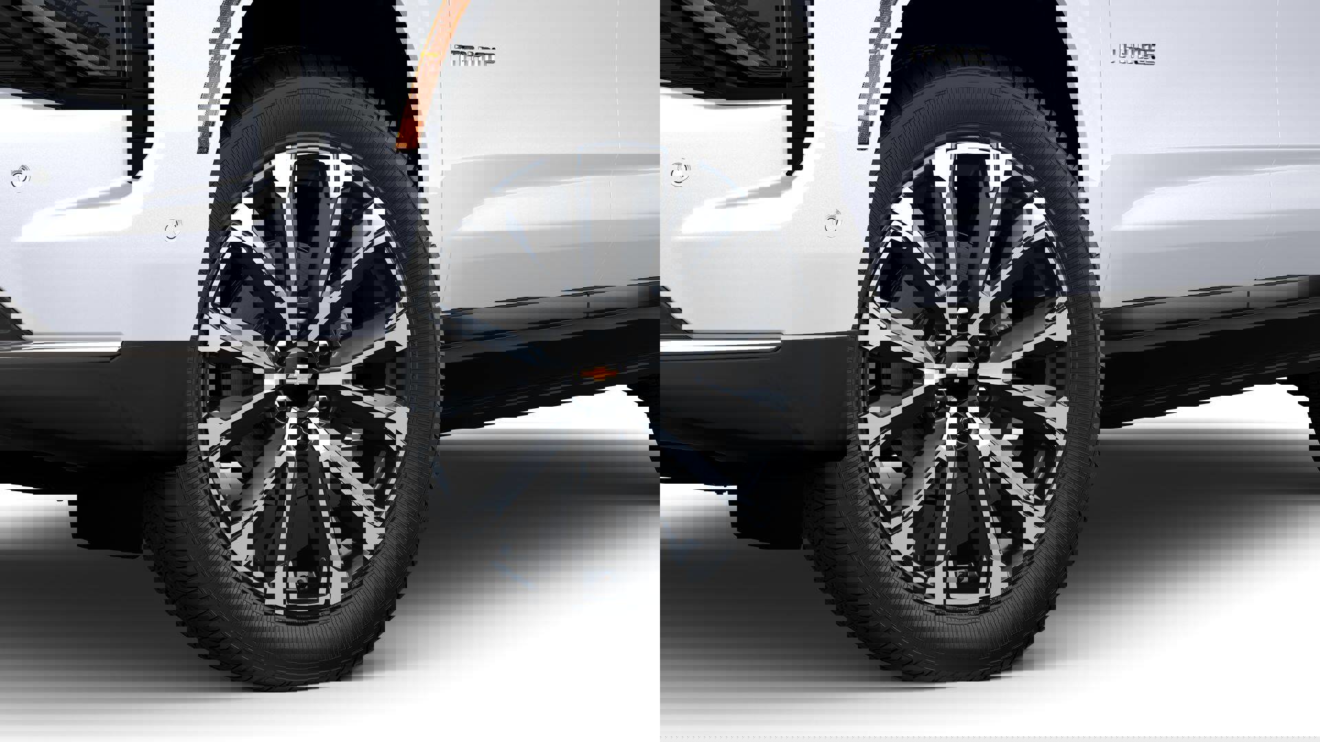 New 2026 Chevrolet Tahoe High Country image 52