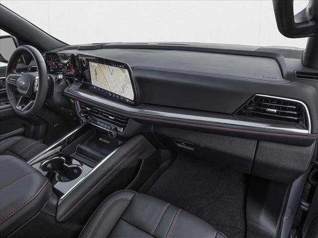 New 2027 Chevrolet Tahoe RST RWD image 11