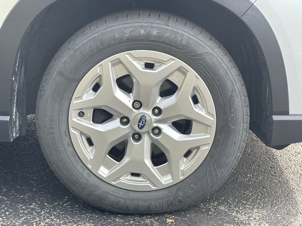 Used 2020 Subaru Forester w/ Alloy Wheel Package AWD/4WD image 9