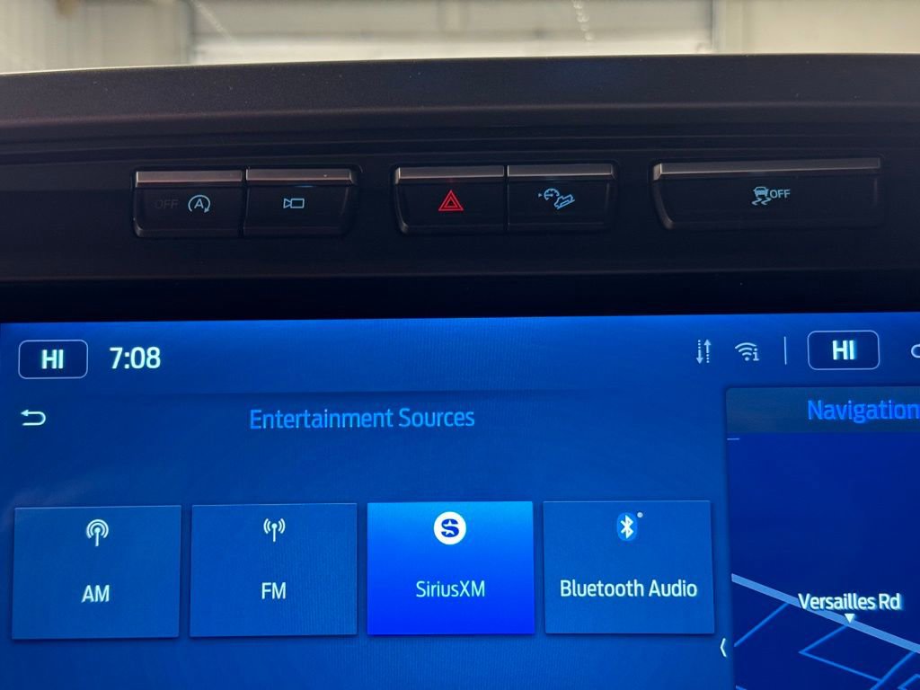 Used 2024 Ford F150 XLT w/ FX4 Off-Road Package AWD/4WD image 38