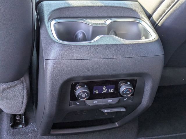 New 2026 Chevrolet Traverse RS image 31