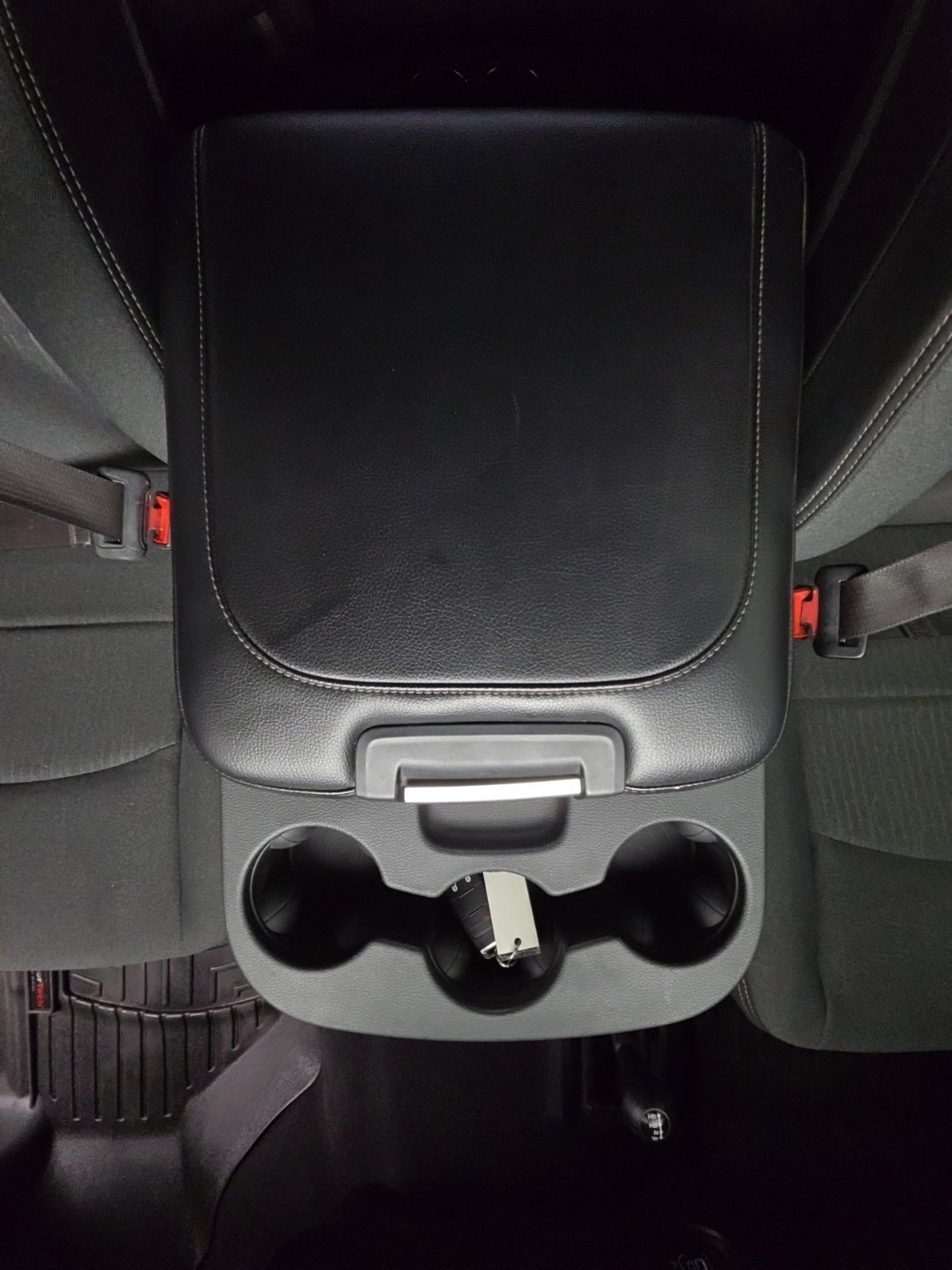 Used 2022 RAM 2500 Tradesman AWD/4WD image 41