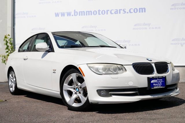 Used 2011 BMW 328i xDrive Coupe