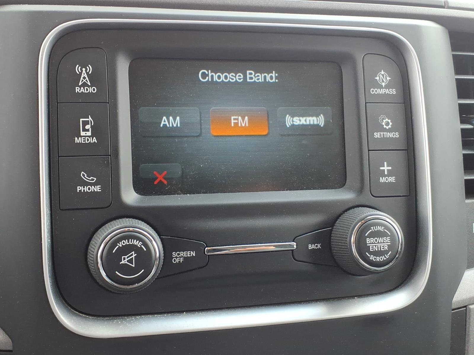 Used 2014 RAM 1500 Express w/ Black Ram 1500 Express Group RWD image 5