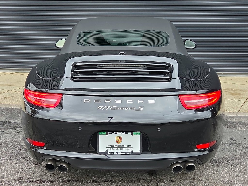 Used 2012 Porsche 911 Carrera S image 20