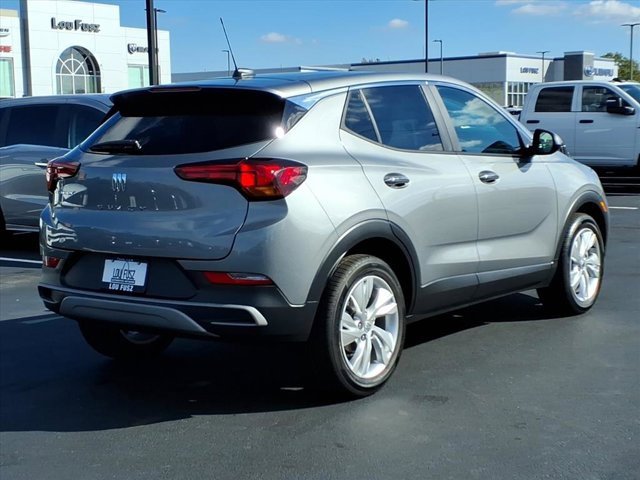 Used 2026 Buick Encore GX Preferred image 27