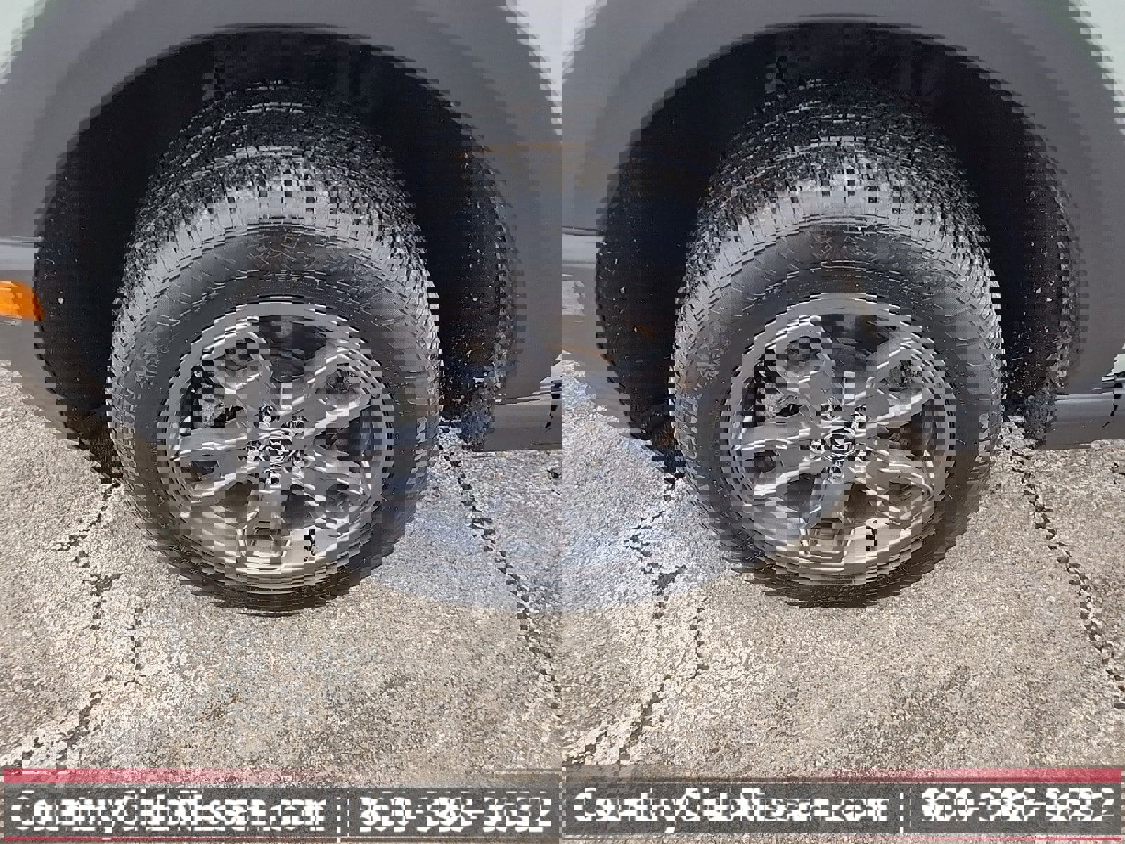 Used 2023 Ford Bronco Sport Big Bend image 31