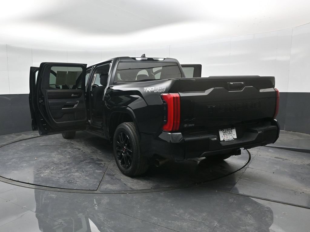 Used 2022 Toyota Tundra SR5 image 51
