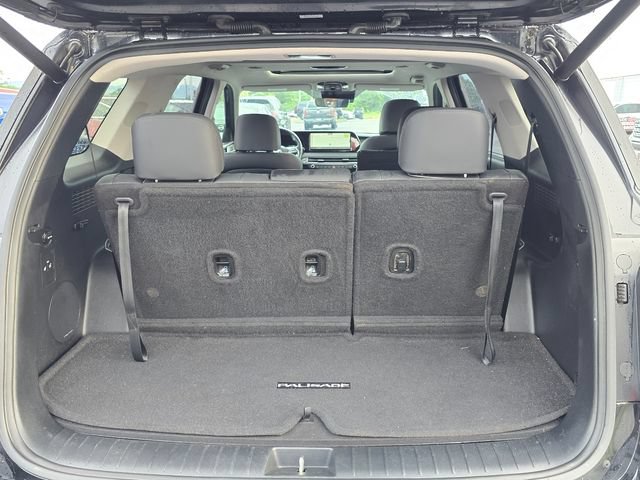 Used 2023 Hyundai Palisade SEL FWD image 12