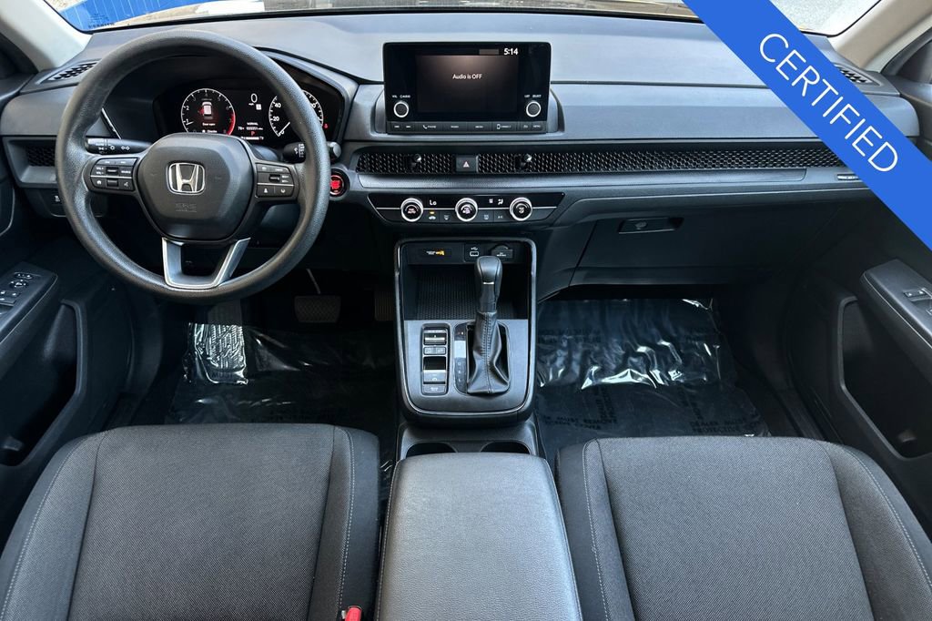 Certified 2023 Honda CR-V LX image 14