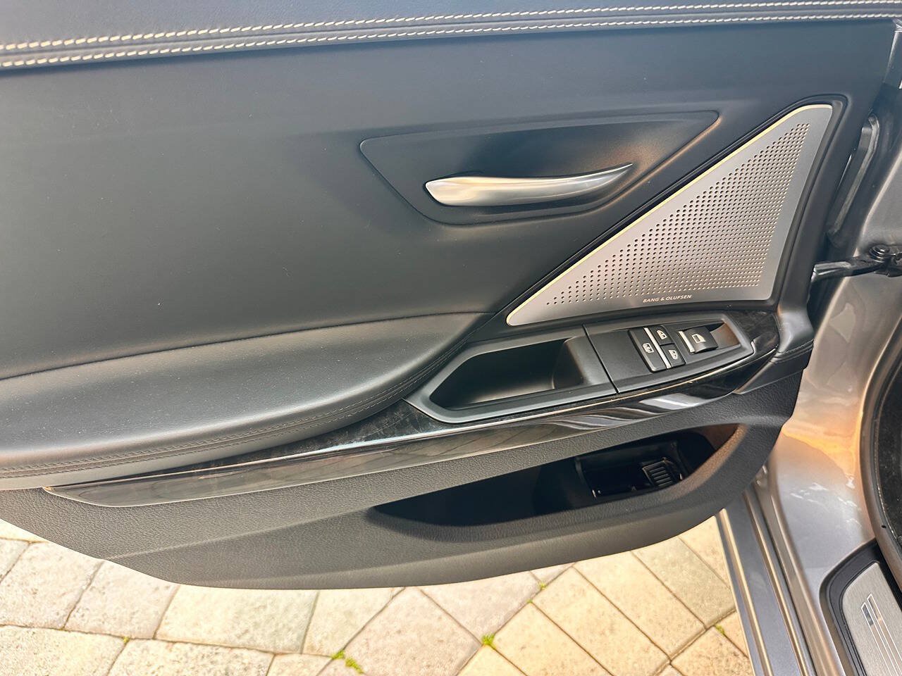 Used 2015 BMW ALPINA B6 xDrive Gran Coupe AWD/4WD image 72