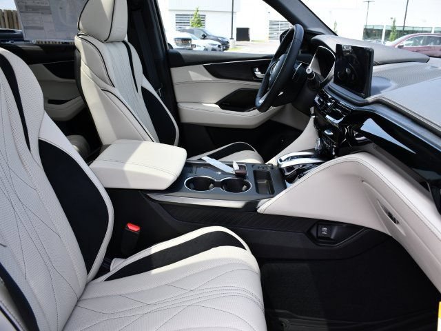 New 2026 Acura MDX Type S AWD/4WD image 33