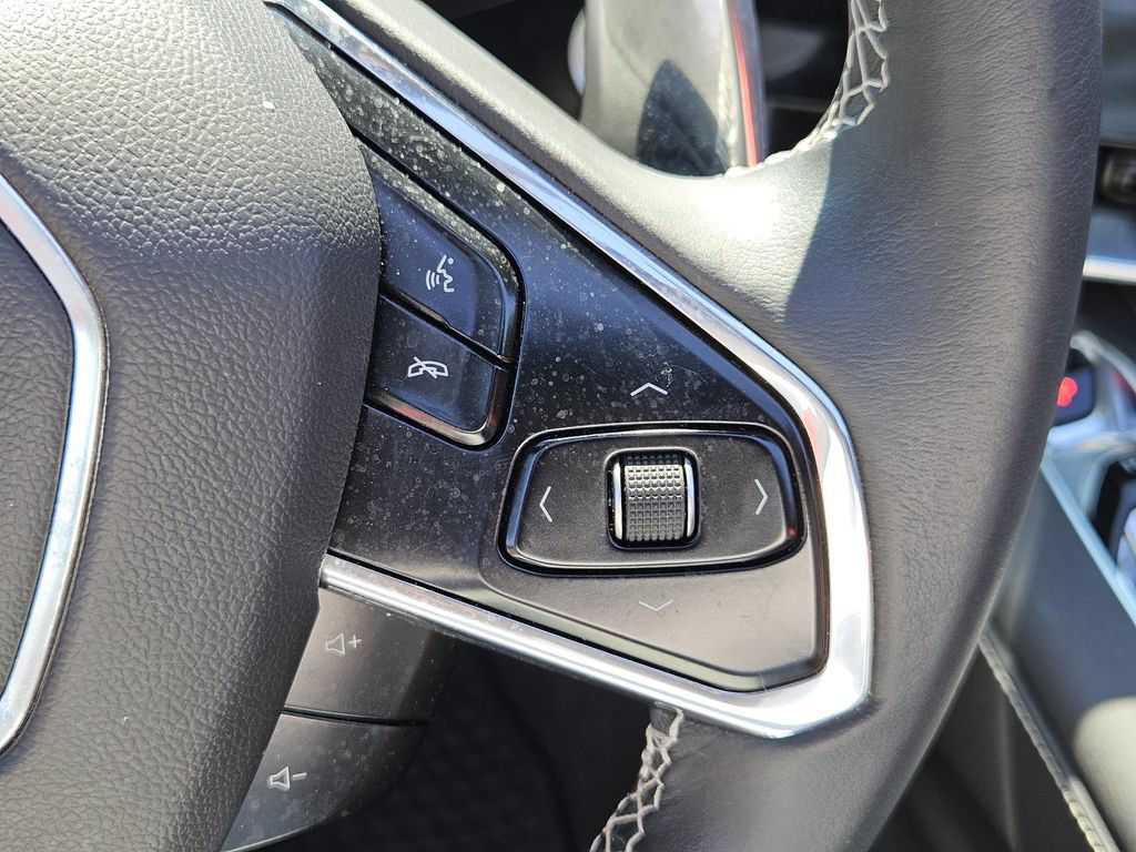 Used 2024 Chevrolet Corvette Stingray Coupe w/ 1LT RWD image 20