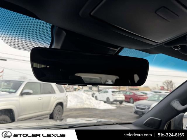 Certified 2023 Lexus GX 460 Premium w/ Premium Package image 38