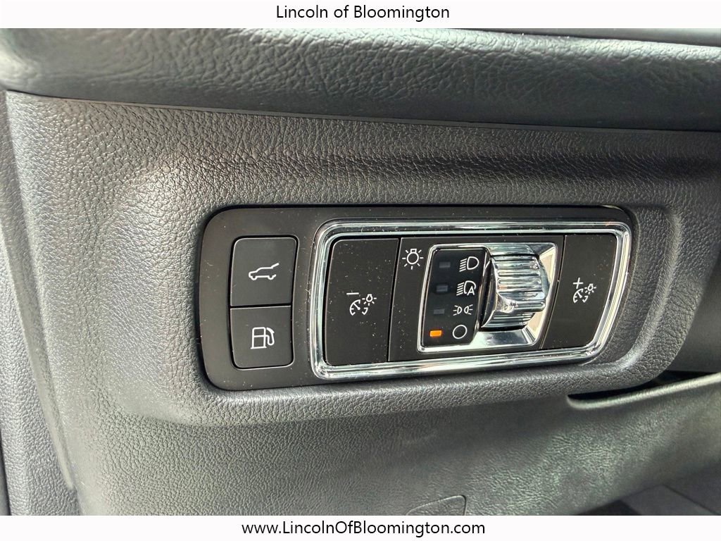 New 2025 Lincoln Corsair Grand Touring w/ Equipment Group 302A image 19