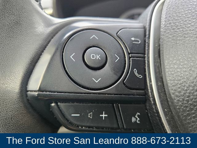 Used 2022 Toyota Corolla SE image 22