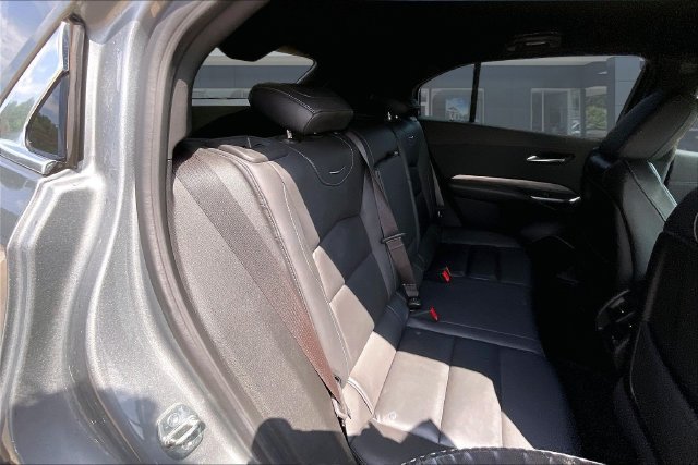 Used 2024 Cadillac XT4 Premium Luxury FWD image 24