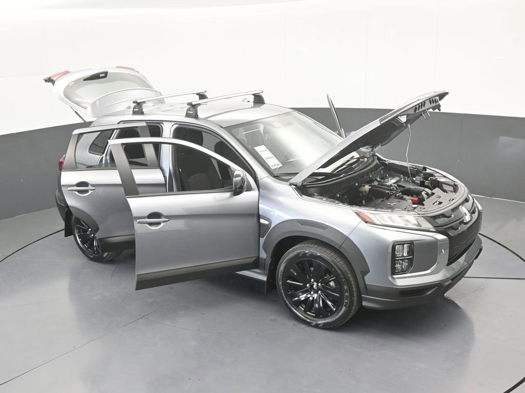 New 2025 Mitsubishi Outlander Sport AWD image 63